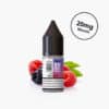 aroma king liquid mixed berry nikotinsalz e liquid 20mg