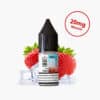 aroma king liquid strawberry ice nikotinsalz e liquid 20mg