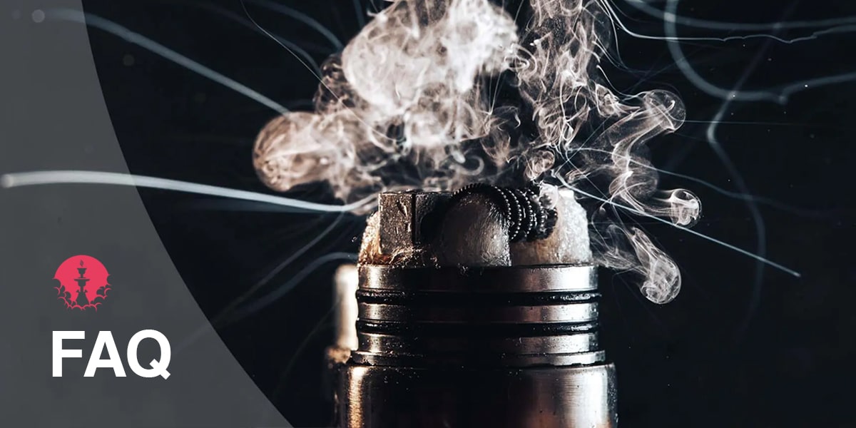 faq verbennter vape