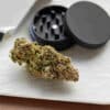 green passion acryl grinder 3 teilig imagebild