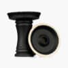 moze epos phunnel plain black matte