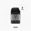oxva xlim pro ersatzpods ez xl 3ml 3 stueck 0 6 ohm