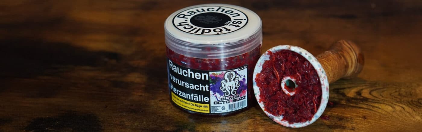 wie hoch ist die steuer auf shisha tabak in der Schweiz