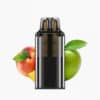 vozol vista plug apple peach liquid pod