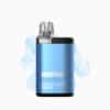 wotofo nexpod akkutraeger blue blau