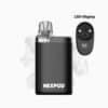 wotofo nexpod pro black akkuteil ohne kartusche