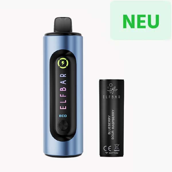 Catégorie Elfbar 4 en 1 avec pod nouveau 1