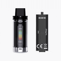 SKE Crystal 2 in 1