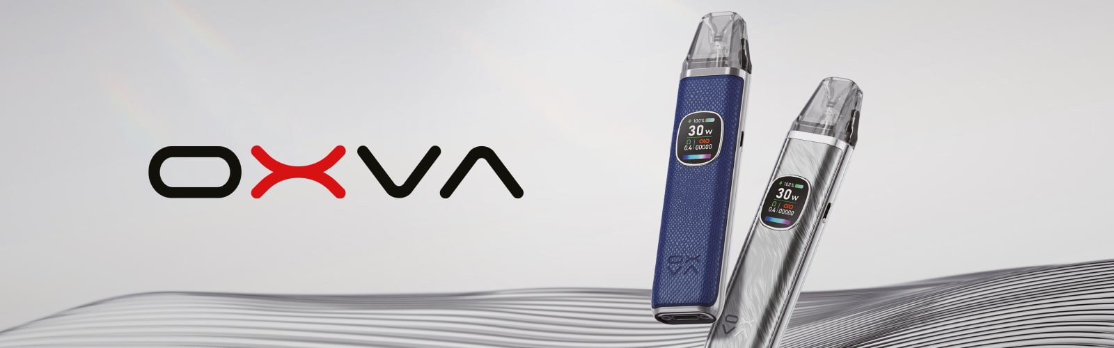 OXVA XLIM PRO 2 Vape Kit