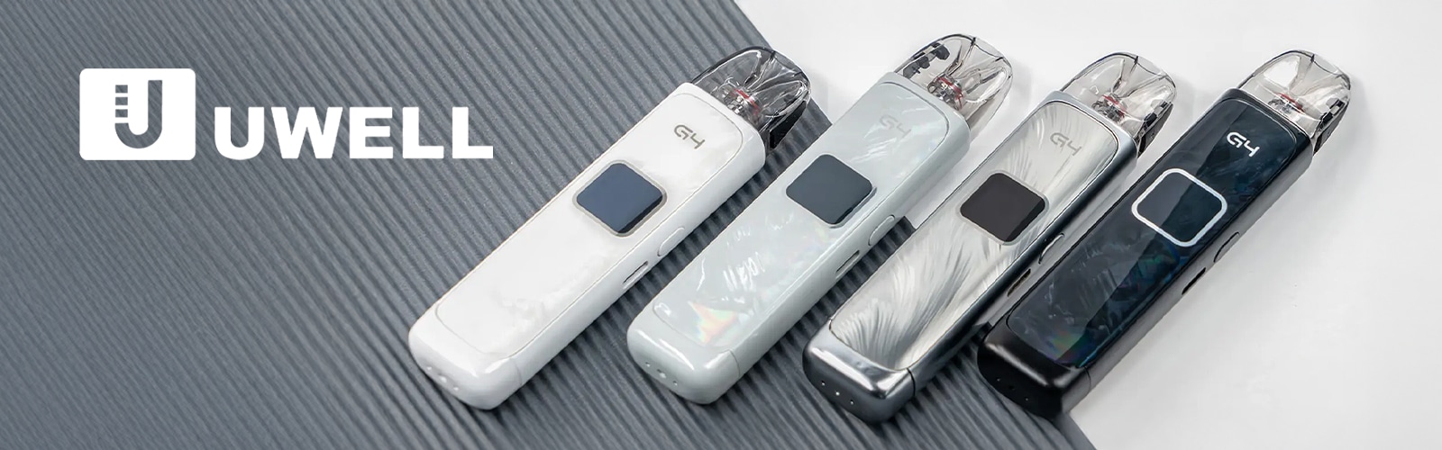Uwell Caliburn G4 Pod System