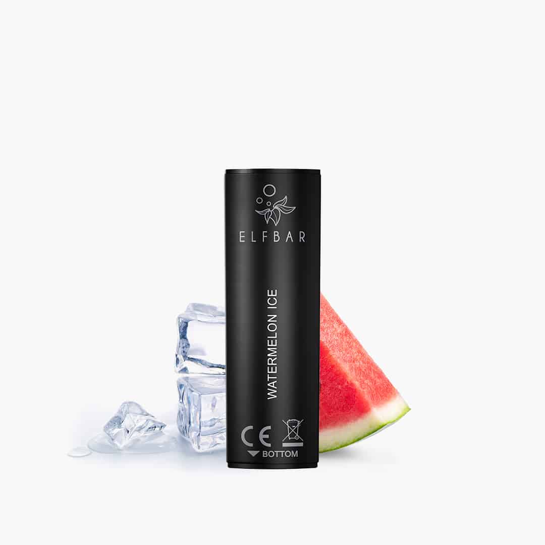elfbar 4 in 1 pods watermelon ice 2 ex