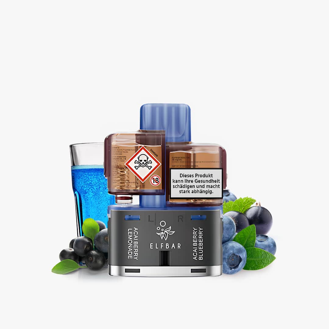 elfbar dual 10k refill pod blue edition 1 ex