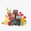 elfbar dual 10k refill pod exotic edition 1 ex