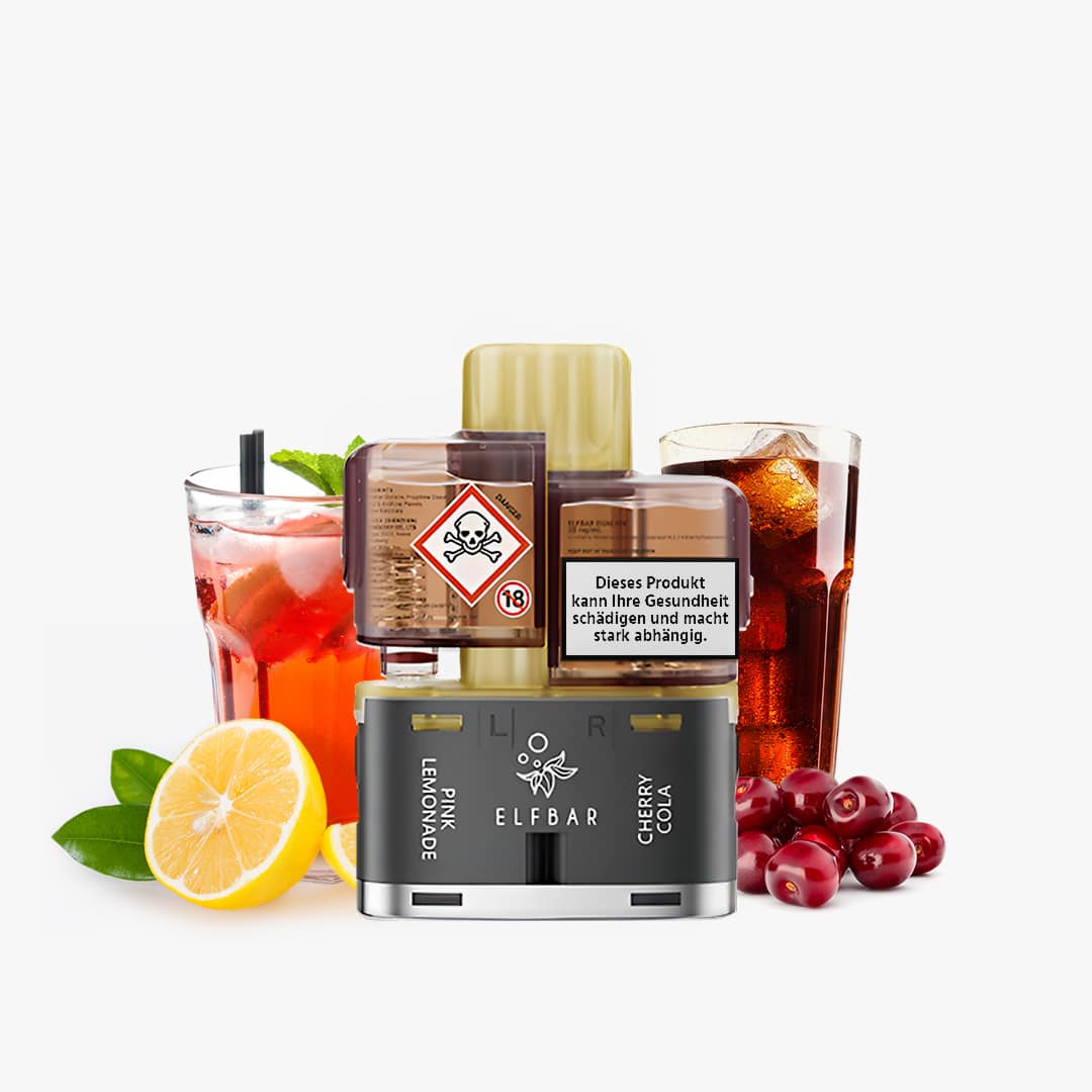 elfbar dual 10k refill pod fizzy edition 1 ex