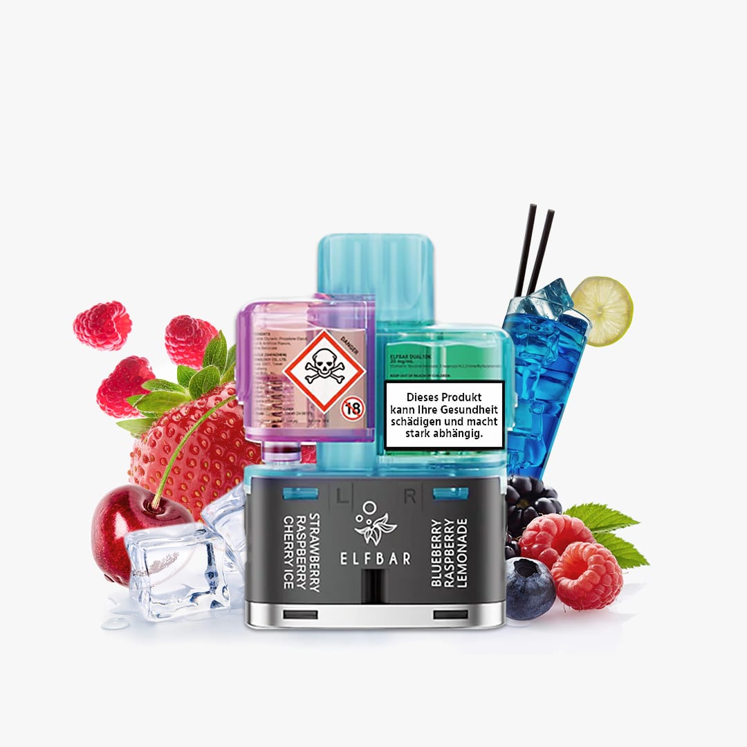 elfbar dual 10k refill pod purple edition 1 ex