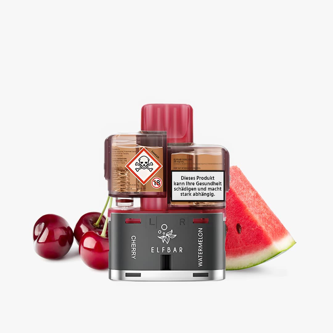 elfbar dual 10k refill pod special edition 1 ex