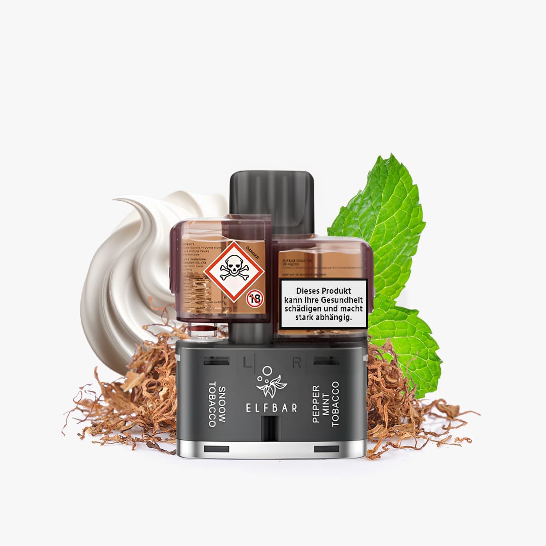 elfbar dual 10k refill pod tobacco edition 1 ex