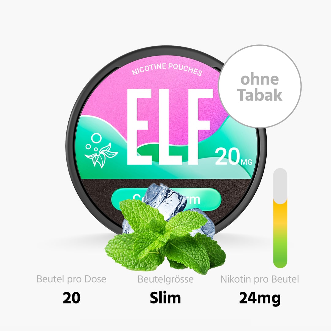 elfbar elf cool storm snus ohne tabak 24g 20mg nikotin
