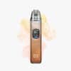 oxva xlim pro 2 kit amber orange orange