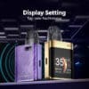 uwell caliburn g3 pro koko emerald fullscreen Tag nachtmodus