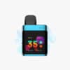 uwell caliburn g3 pro koko sky blue blau fullscreen