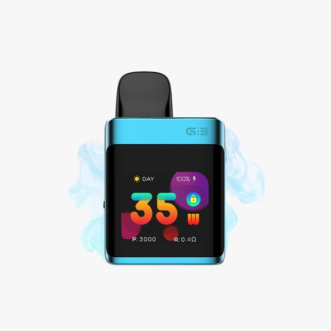 uwell caliburn g3 pro koko sky blue blau fullscreen