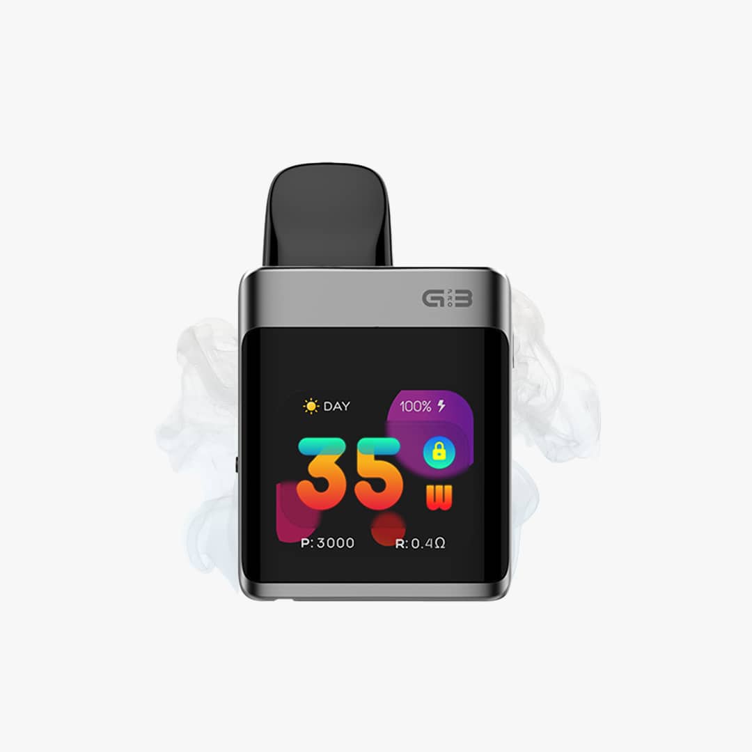 uwell caliburn g3 pro koko space grey grau fullscreen