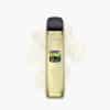 uwell caliburn g4 sahara gold gold pod set 1