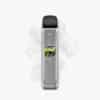 uwell caliburn g4 twilight silver silber pod set 1