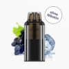 vozol vista plug grape ice pod ohne nikotin