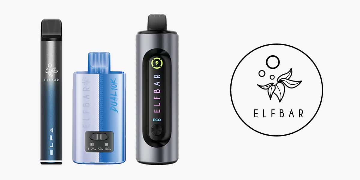 Vape Marke Elfbar