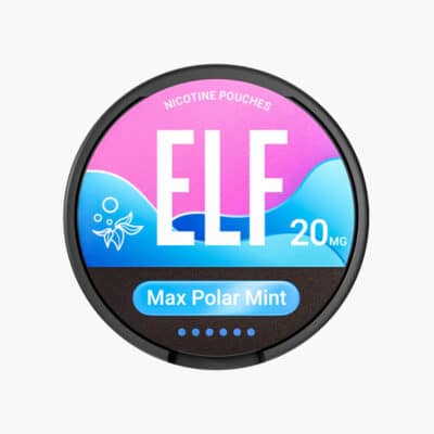Mobile Elfbar 2