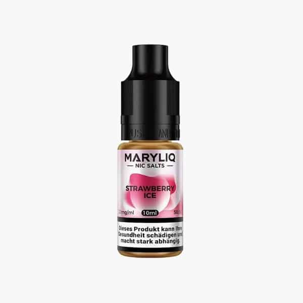 Mobile Maryliq