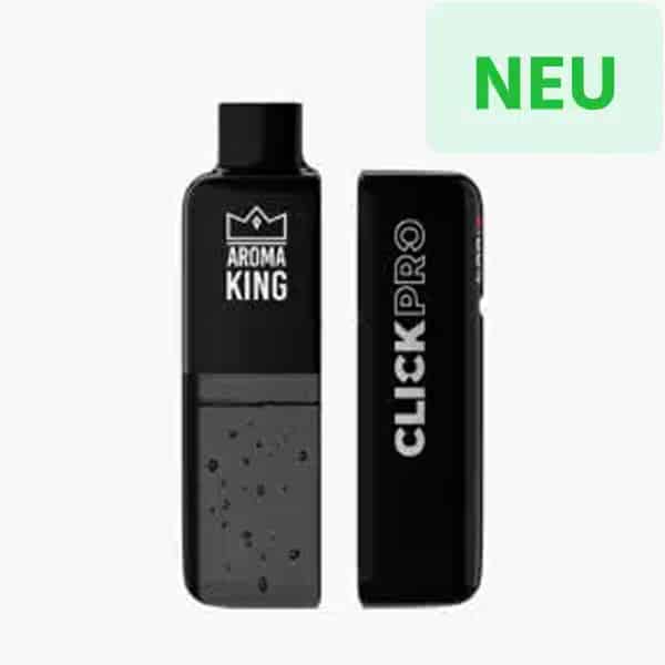Nouveau Catégorie Aroma King Click 1