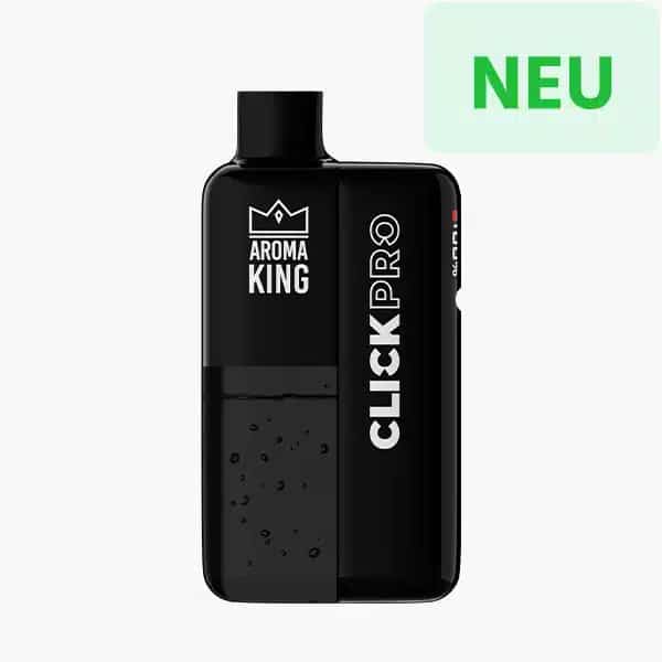 Neu Kategorie Aroma King Click