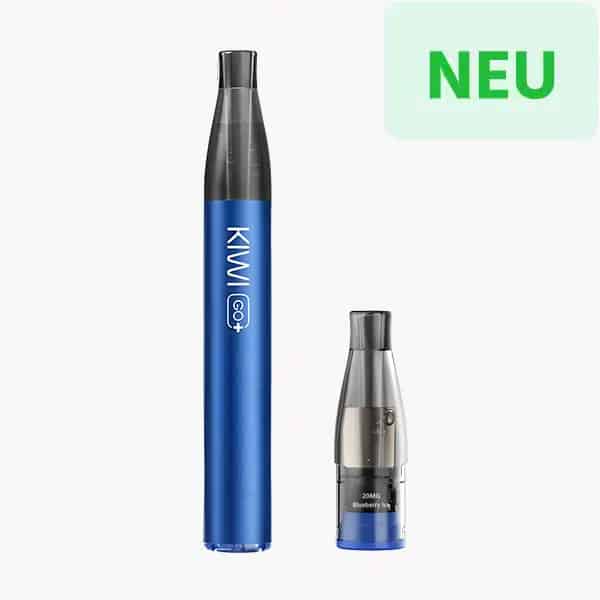 Nouvelle catégorie Kiwi Go Plus