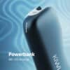 kiwi 2 Powerbank