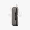 kiwi 2 starter kit iron gate schwarz e zigarette powerbank