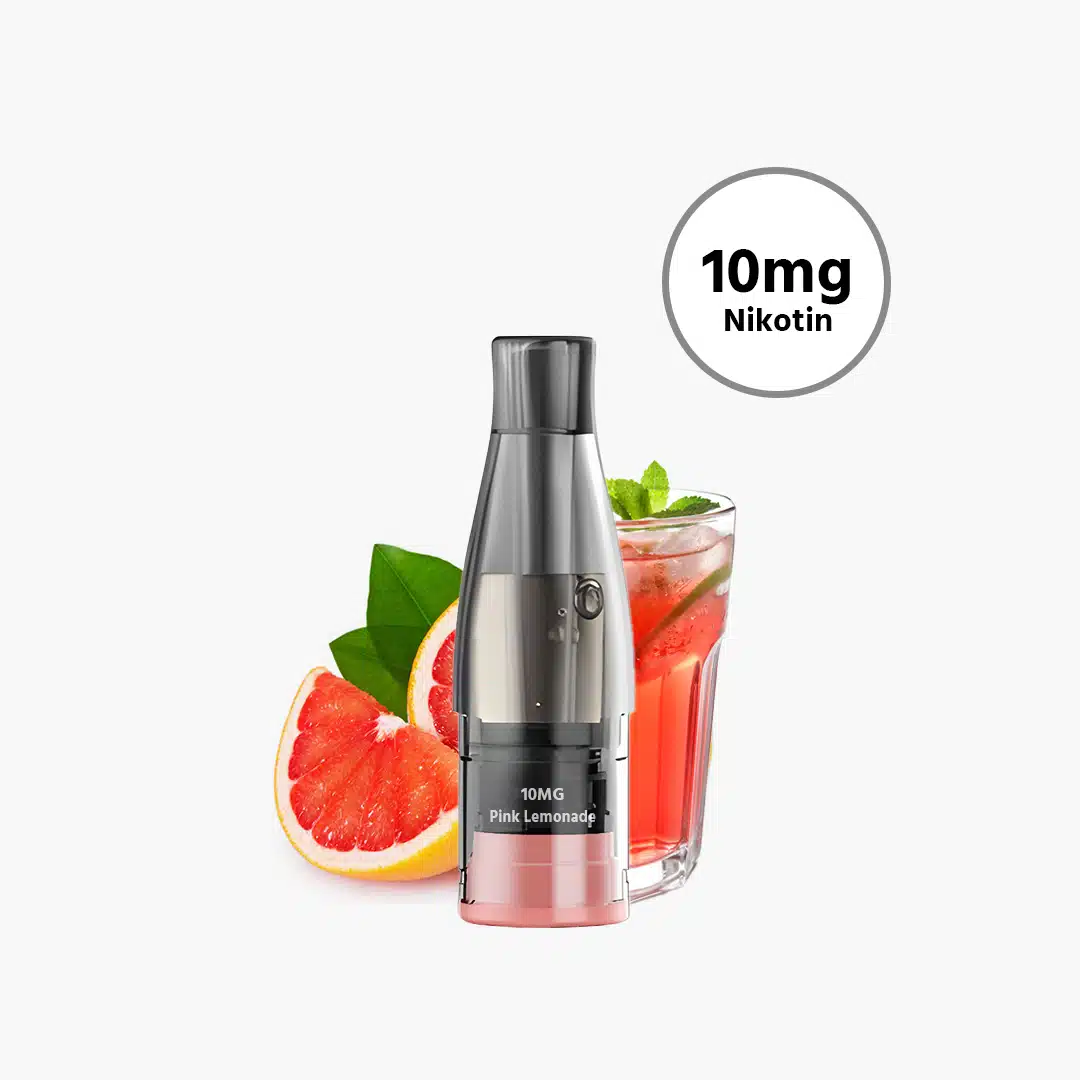 Pink Lemonade Vapes