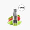 kiwi go plus pods 10mg strawberry lime 2 ex