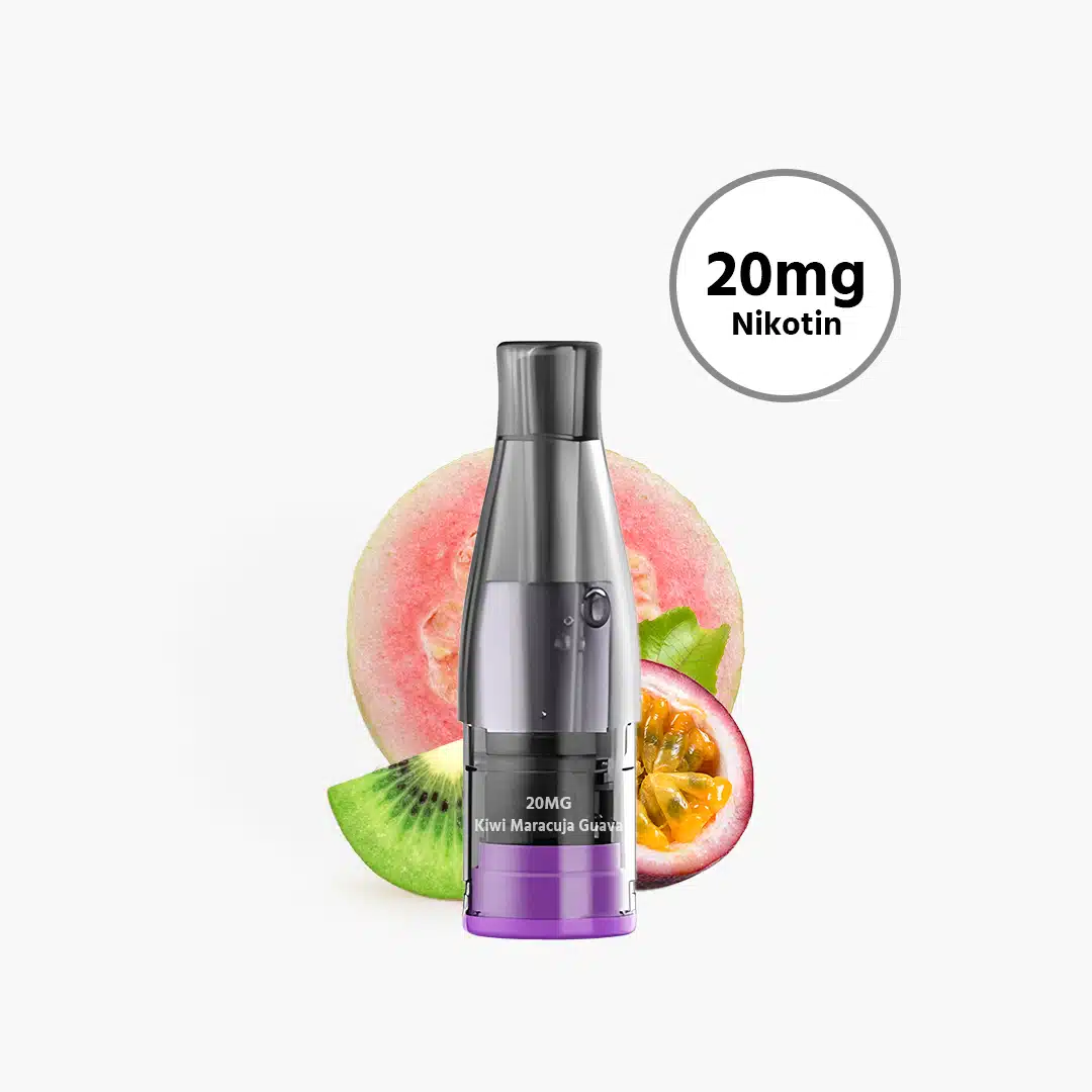pod rechargeable vape Ezee Vape Pod Kit Black