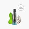 kiwi go plus pods ohne nikotin mint cream 2 ex