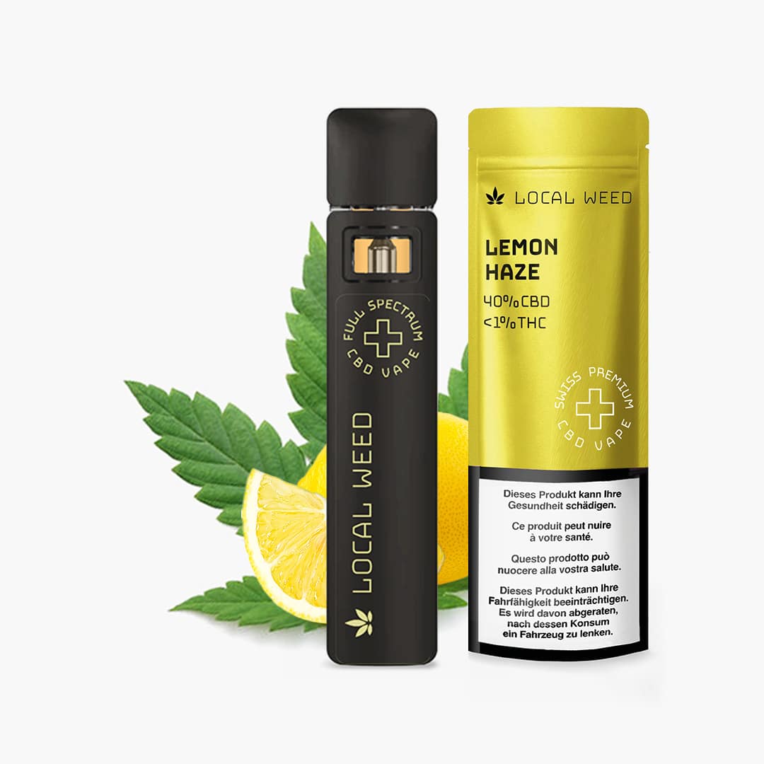 Buy Kush CBD Vape | Orange Runtz | (CBD 40%) | CBD Vapes