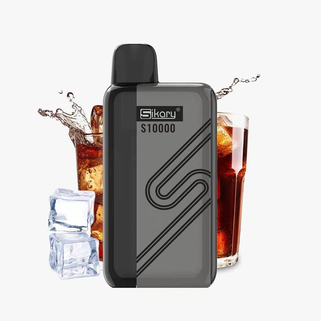 Sikary S10000