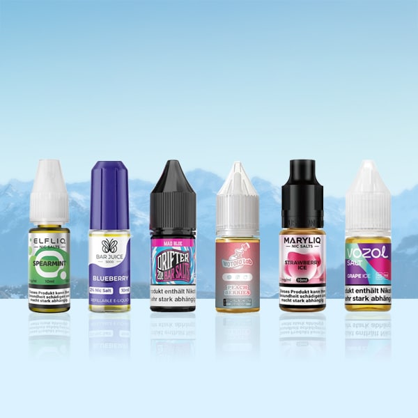 Bestes e liquid vorschaubild
