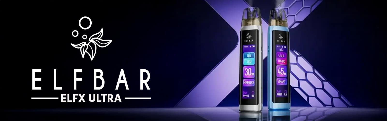 Elfbar Elfx Ultra
