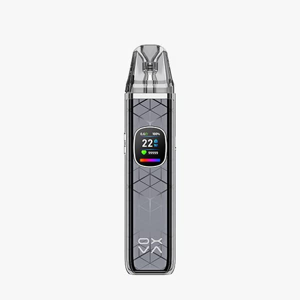 Kategorie Oxva Xslim Pro 2 DNA