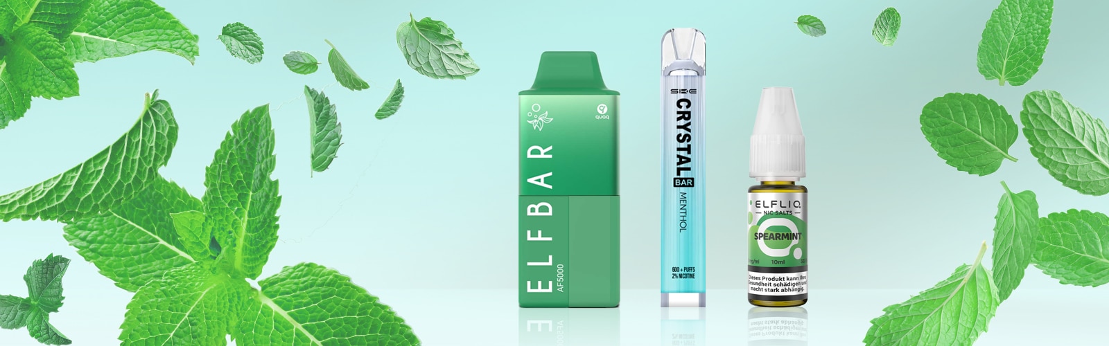 Mint Vapes