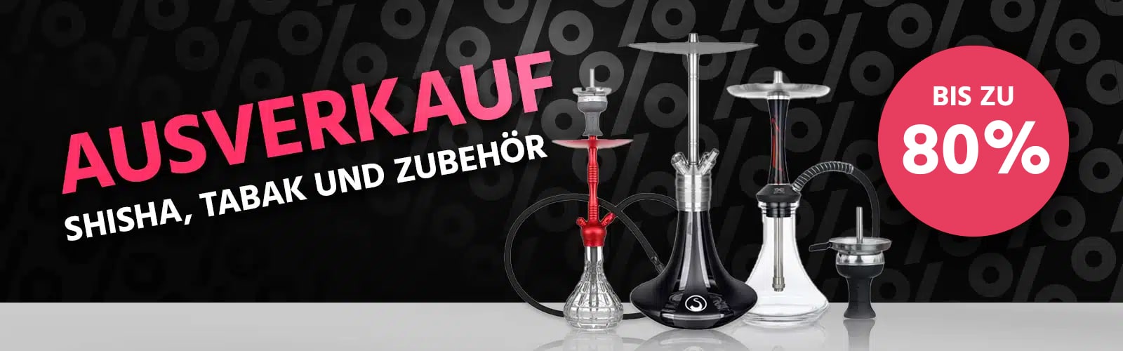 Shisha 80