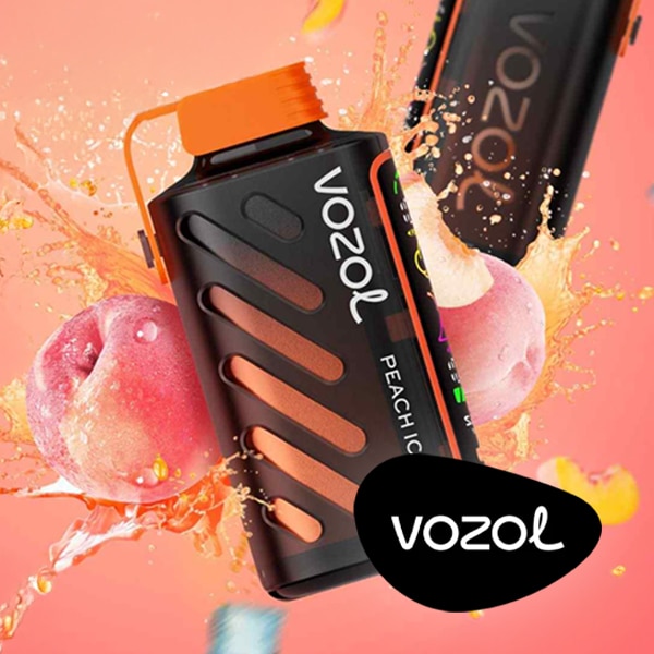 Vorschau Vozol FAQ Shisha Heaven